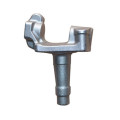 DIN Standard Car Directing Metal Forged Forjing Piezas de forjado para autopartes